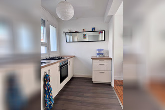 achat maison clermt-ferrand 63100