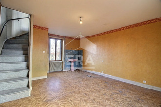 achat maison clermt-ferrand 63100