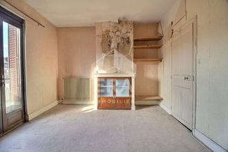 achat maison clermt-ferrand 63100