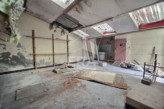 achat maison clermt-ferrand 63100