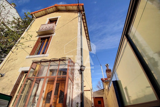 achat maison clermt-ferrand 63100