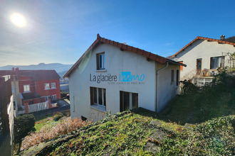 achat maison clermt-ferrand 63100