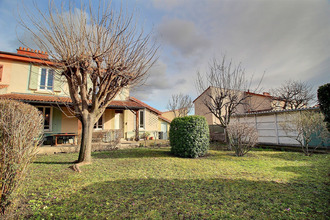 achat maison clermt-ferrand 63100