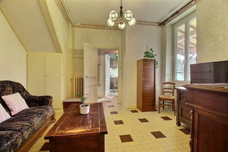 achat maison clermt-ferrand 63100