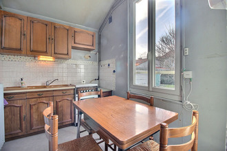 achat maison clermt-ferrand 63100