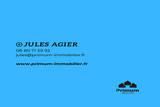 achat maison clermt-ferrand 63100