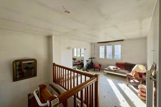 achat maison clermt-ferrand 63100