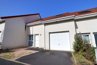 achat maison clermt-ferrand 63100