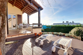 achat maison clermt-ferrand 63100