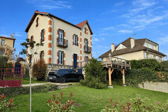 achat maison clermt-ferrand 63100