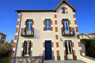 achat maison clermt-ferrand 63100