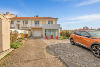 achat maison clermt-ferrand 63100