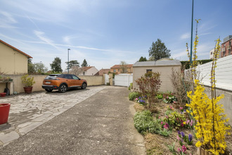 achat maison clermt-ferrand 63100