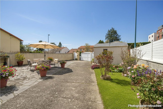 achat maison clermt-ferrand 63100