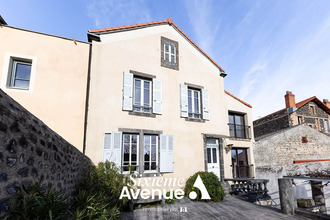 achat maison clermt-ferrand 63100