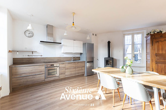 achat maison clermt-ferrand 63100