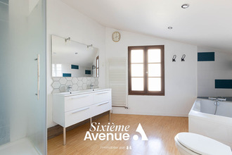 achat maison clermt-ferrand 63100