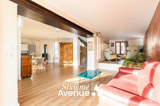 achat maison clermt-ferrand 63100