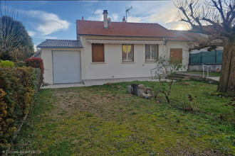 achat maison clermt-ferrand 63100