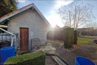 achat maison clermt-ferrand 63100