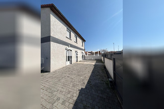 achat maison clermt-ferrand 63100