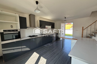 achat maison clermt-ferrand 63100