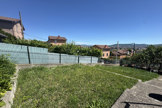 achat maison clermt-ferrand 63100