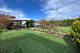 achat maison clermt-ferrand 63100