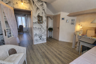 achat maison clermt-ferrand 63100