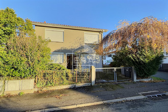 achat maison clermt-ferrand 63100