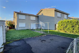 achat maison clermt-ferrand 63100