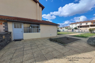 achat maison clermt-ferrand 63100