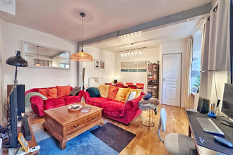 achat maison clermt-ferrand 63100