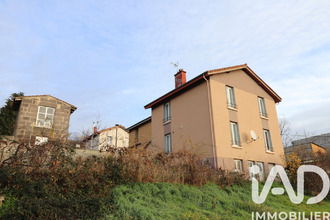 achat maison clermt-ferrand 63100