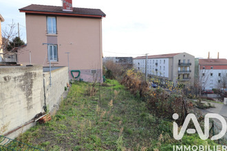 achat maison clermt-ferrand 63100
