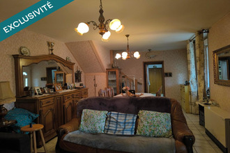 achat maison clermt-ferrand 63100