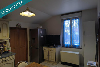achat maison clermt-ferrand 63100