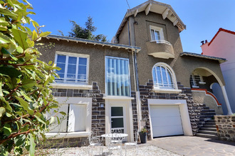 achat maison clermt-ferrand 63100