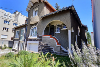 achat maison clermt-ferrand 63100