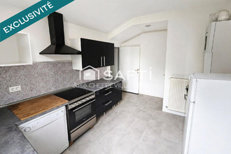 achat maison clermt-ferrand 63100