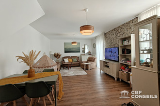 achat maison clermt-ferrand 63100