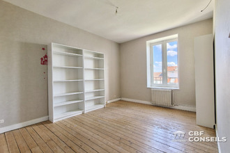 achat maison clermt-ferrand 63100