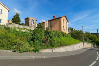 achat maison clermt-ferrand 63100