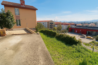 achat maison clermt-ferrand 63100