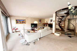 achat maison clermt-ferrand 63100