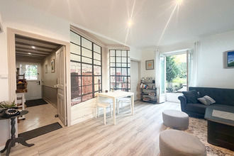 achat maison clermt-ferrand 63100