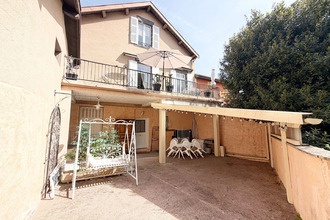 achat maison clermt-ferrand 63100