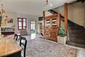 achat maison clermt-ferrand 63100