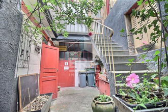 achat maison clermt-ferrand 63100