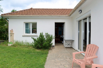 achat maison clermt-ferrand 63100